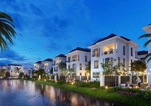 Dragon Smart City