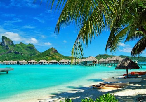 Sóng ngầm FOMO trong đầu tư bất động sản đổ về đế quốc
