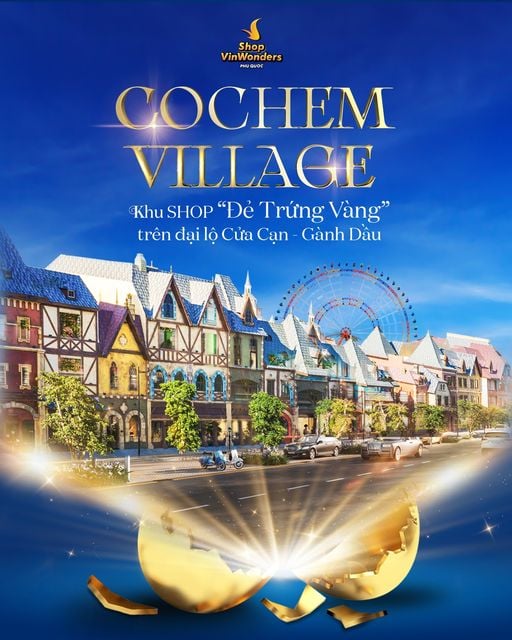 cochem-village
